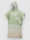 After Gradient Surf poncho