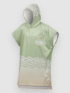 After Gradient Surf poncho