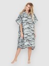 After Ocean Surf poncho