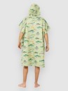 After American Fishing Surf Poncho