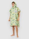 After American Fishing Surf Poncho
