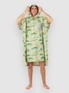 After American Fishing Surf Poncho