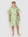After American Fishing Surf Poncho