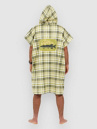 After American Fishing Surf poncho
