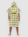 After American Fishing Surf poncho