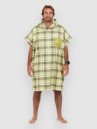 After American Fishing Surf poncho