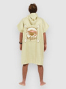 After American Fishing Surf poncho