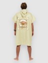 After American Fishing Surf poncho