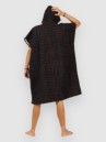 After Tech Pocket Poncho de surf