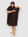 After Tech Pocket Poncho de surf