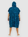 After Tech Pocket Surf Poncho