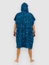 After Tech Pocket Surf Poncho