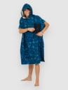 After Tech Pocket Surf Poncho