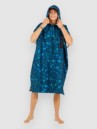 After Tech Pocket Surf Poncho