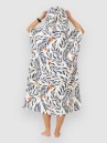 After Tech Pocket Surf Poncho