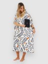 After Tech Pocket Surf Poncho