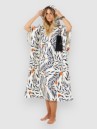 After Tech Pocket Surf Poncho