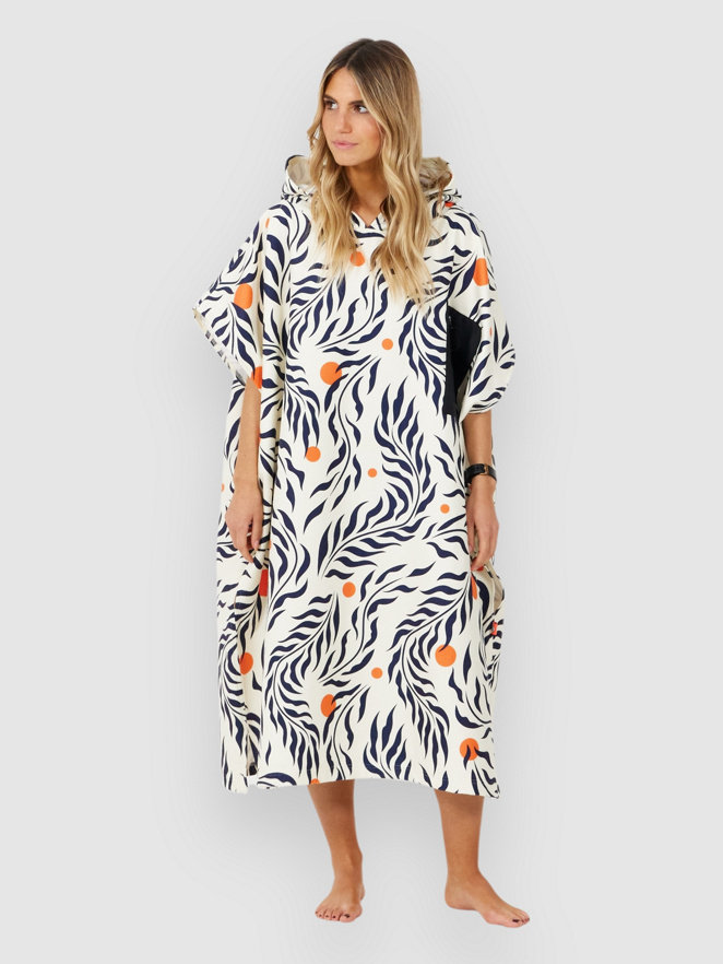 After Tech Pocket Poncho