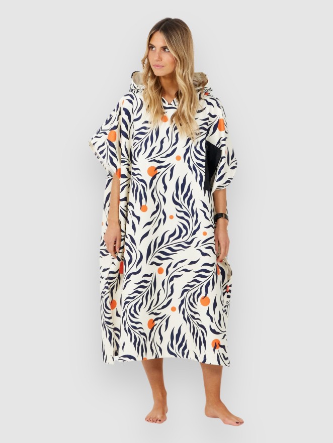 After Tech Pocket Poncho