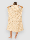 After Tech Pocket Surf Poncho