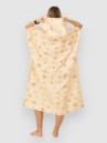 After Tech Pocket Surf Poncho