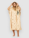 After Tech Pocket Surf Poncho