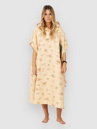 After Tech Pocket Surf Poncho