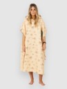After Tech Pocket Surf Poncho