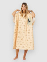 After Tech Pocket Surf Poncho