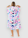 After Tech Pocket Surf Poncho