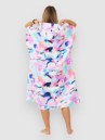 After Tech Pocket Surf Poncho