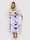 After Tech Pocket Surf Poncho