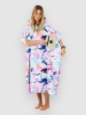 After Tech Pocket Surf Poncho