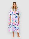 After Tech Pocket Surf Poncho