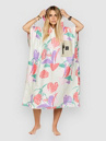 After Tech Pocket Surf Poncho