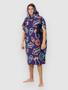 After Tech Pocket Surf Poncho
