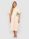 After Tech Pocket Surf Poncho