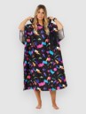 After Tech Pocket Surf Poncho