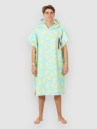After Tech Pocket Surf Poncho