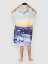 After Outdoor Series Surf Poncho