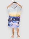After Outdoor Series Surf Poncho