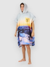 After Outdoor Series Surf Poncho