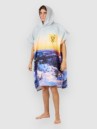 After Outdoor Series Poncho