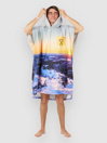 After Outdoor Series Surf Poncho