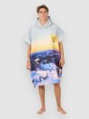 After Outdoor Series Surf Poncho