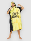 After Pro Model Surf Poncho