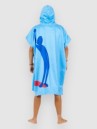 After Pro Model Surf Poncho