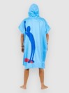 After Pro Model Surf Poncho
