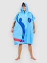 After Pro Model Surf Poncho