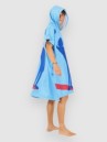 After Pro Model Surf Poncho